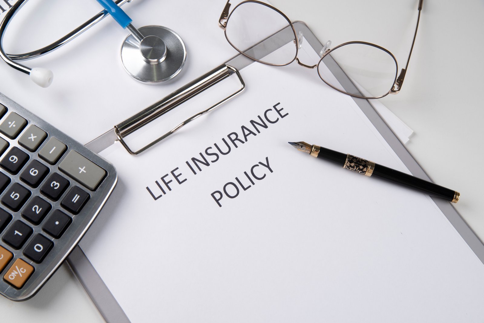 Life Insurance